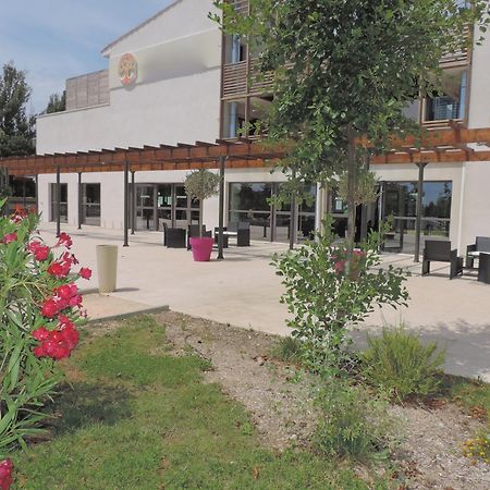 Studio Nuitee En Provence 2 Eguilles Exterior photo